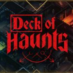 幽室鬼牌（Deck of Haunts）免安装中文版下载