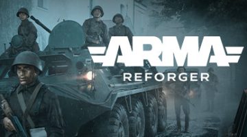 武装突袭 v1.3.0.130（官中)