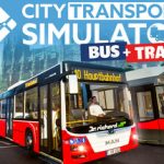 城市交通模拟 免安装中文版下载
