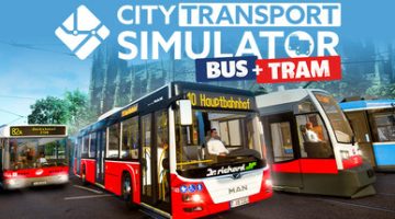 城市交通模拟 免安装中文版下载