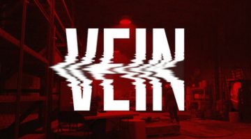 静脉（VEIN）免安装英文版下载