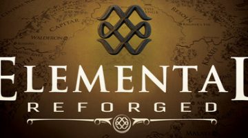 元素：重铸（Elemental: Reforged）免安装中文版下载