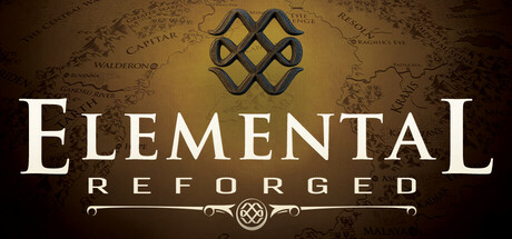 元素：重铸（Elemental: Reforged）免安装中文版下载