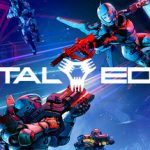 合金天使：堕入伊甸（METAL EDEN）免安装中文版下载