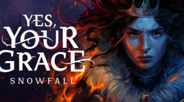 遵命，陛下：寒冬（Yes, Your Grace 2: Snowfall）免安装中文版下载