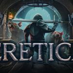 异端者（Heretical）免安装中文版下载