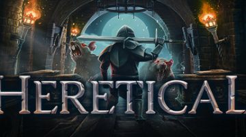 异端者（Heretical）免安装中文版下载