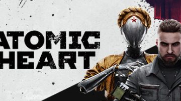 原子之心免安装中文版下载