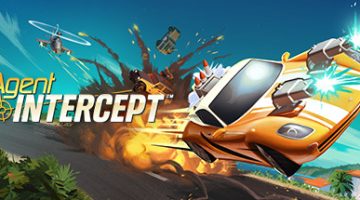 疾速特工（Agent Intercept）免安装中文版下载