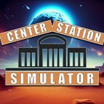 中央车站模拟器（Center Station Simulator）免安装中文版下载
