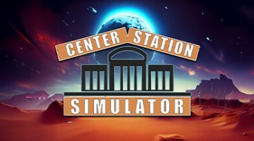 中央车站模拟器（Center Station Simulator）免安装中文版下载