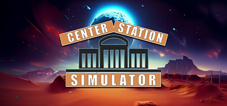 中央车站模拟器（Center Station Simulator）免安装中文版下载