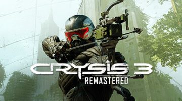 孤岛危机3：重制版