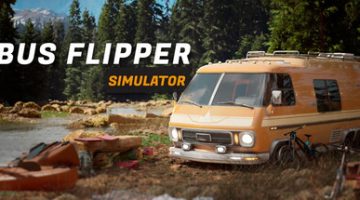 巴士达人（Bus Flipper Simulator）免安装中文版下载
