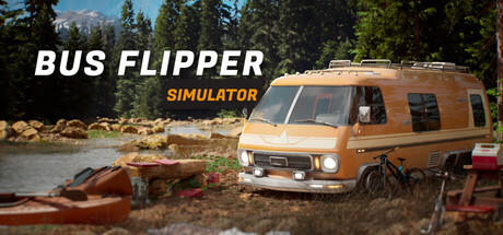 巴士达人（Bus Flipper Simulator）免安装中文版下载