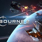 太空谍影2（SpaceBourne 2）免安装英文版下载