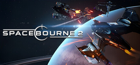 太空谍影2（SpaceBourne 2）免安装英文版下载
