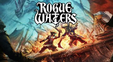 恶棍水域（Rogue Waters）免安装中文版下载