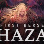第一狂战士：卡赞（The First Berserker: Khazan）免安装中文版下载