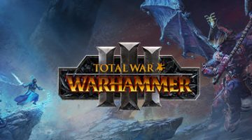 全面战争：战锤3  免安装中文版下载