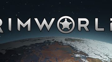 环世界/边缘世界 免安装中文版下载