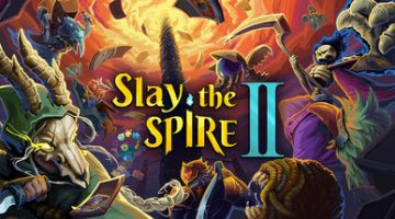 杀戮尖塔2（ v0.101.0）免安装中文版下载