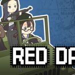 赤色黎明（RED DAWN）免安装中文版下载