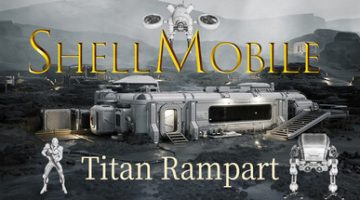 果壳机动：钛垣防线（ShellMobile Titan Rampart）免安装中文版下载