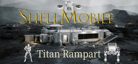 果壳机动：钛垣防线（ShellMobile Titan Rampart）免安装中文版下载