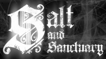 盐与避难所（Salt and Sanctuary）免安装中文版下载