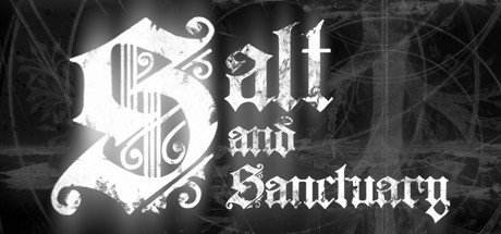 盐与避难所（Salt and Sanctuary）免安装中文版下载