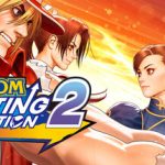 卡普空格斗合集2  （官中）