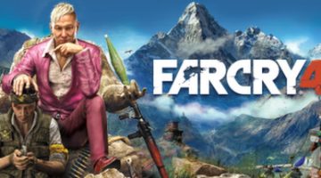 孤岛惊魂4 (v20250404) 集成全DLC 附中文设置方法（官中）