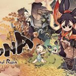 天穗之咲稻姬（Sakuna: Of Rice and Ruin）免安装豪华中文版下载