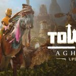 阿加斯巴之塔（Towers of Aghasba）免安装中文版下载