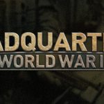指挥部：二战（Headquarters: World War II）免安装中文版下载