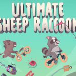 超级浣熊羊联机版（Ultimate Sheep Raccoon）免安装中文版下载