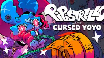 皮皮蝠与诅咒悠悠球（Pipistrello and the Cursed Yoyo）免安装汉化版下载