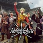 骇厉四斩/地狱剑术（Hellish Quart）免安装中文版下载