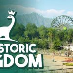 史前王国（Prehistoric Kingdom）免安装中文版下载
