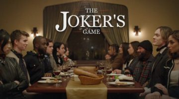 小丑游戏（The Joker’s Game）免安装中文版下载