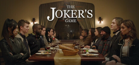 小丑游戏（The Joker’s Game）免安装中文版下载