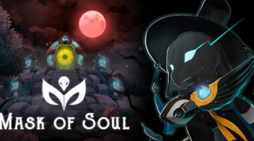 灵之面具（v20260328）免安装中文版下载