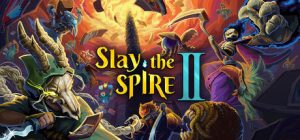 杀戮尖塔2（Slay the Spire 2）免安装中文版下载
