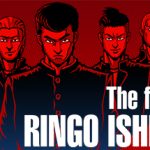 石河伦吾的朋友们（The friends of Ringo Ishikawa）免安装中文版下载