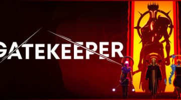 心门守卫联机版（Gatekeeper Online）免安装中文版下载