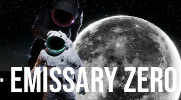 零号使者联机版（Emissary Zero Online）免安装中文版下载