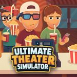 终极影院模拟器（Ultimate Theater Simulator）免安装中文版下载