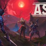 阿斯卡（ASKA）免安装中文版下载