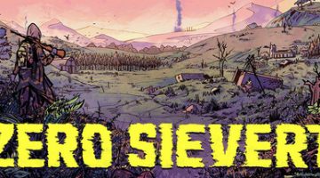 零希沃特（ZERO Sievert）免安装中文版下载